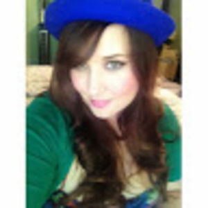 Meet your Posher, Shelley